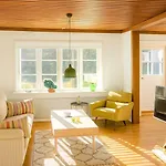 Gbh - Townhouse In Apartamento