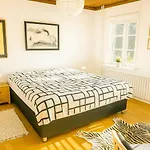 Gbh - Townhouse In Apartamento Skagen
