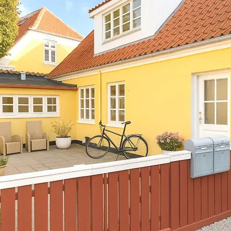 Gbh - Townhouse In Lägenhet