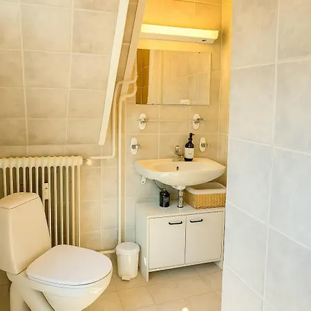 Appartement Gbh - Townhouse In *