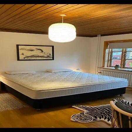 Gbh - Townhouse In Appartement *