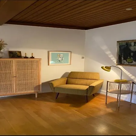 Gbh - Townhouse In Skagen
