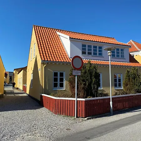 Gbh - Townhouse In * Skagen