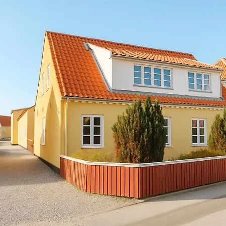 Appartement Gbh - Townhouse In Skagen