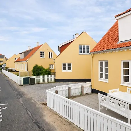Apartman Gbh - Townhouse In *