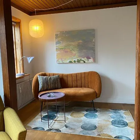 Apartman Gbh - Townhouse In