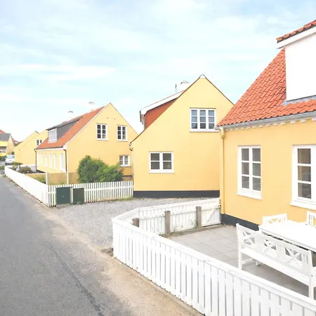 Gbh - Townhouse In *
