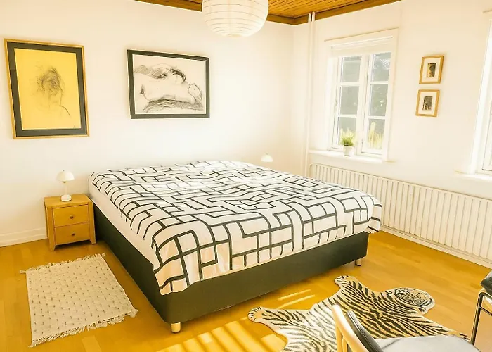 Gbh - Townhouse In Lägenhet Skagen