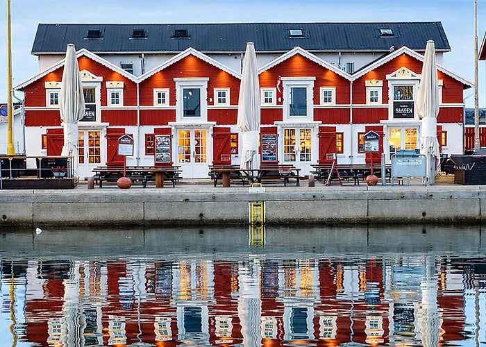 Gbh - Townhouse In Lägenhet