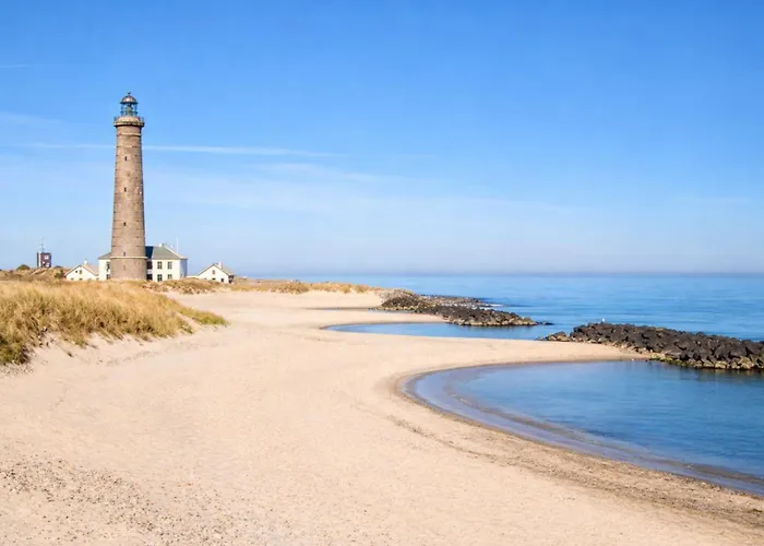 Gbh - Townhouse In * Skagen