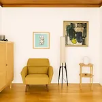 Gbh - Townhouse In Apartmán