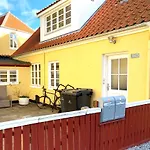 Gbh - Townhouse In * سكاغن