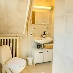 شقة Gbh - Townhouse In *