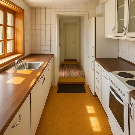 Gbh - Townhouse In *