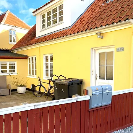 Gbh - Townhouse In * Skagen