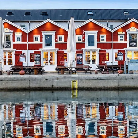 Gbh - Townhouse In Διαμέρισμα