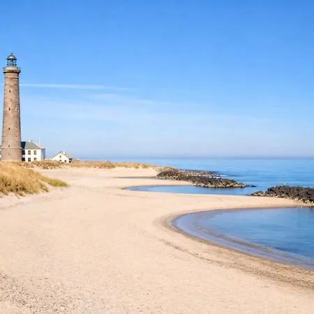 Gbh - Townhouse In * Σκάγκεν