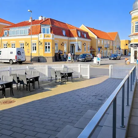 Gbh - Townhouse In *