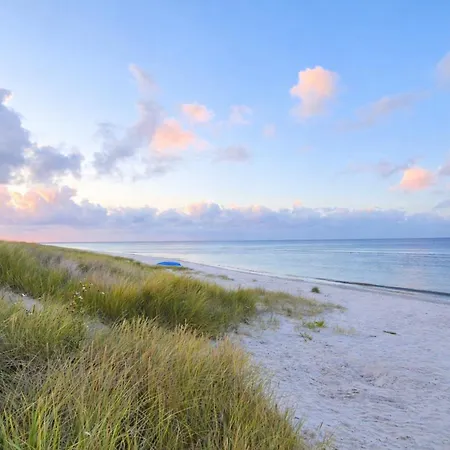 Gbh - Townhouse In Διαμέρισμα Σκάγκεν