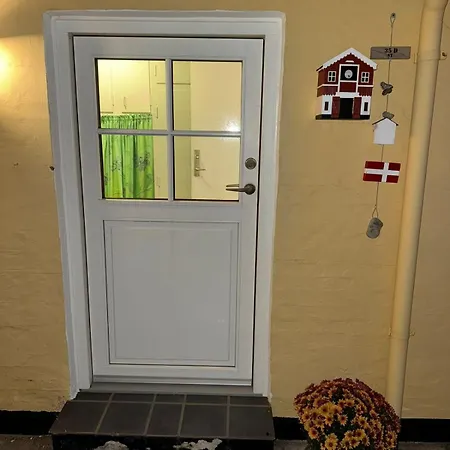 Apartment Gbh - Townhouse In Skagen