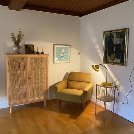 Gbh - Townhouse In Skagen