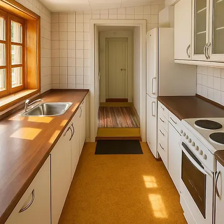 Apartment Gbh - Townhouse In Skagen