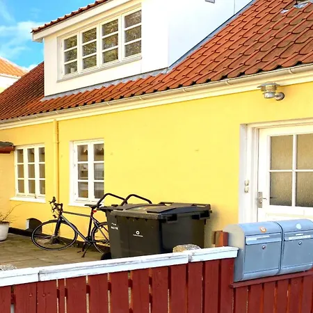 Gbh - Townhouse In *