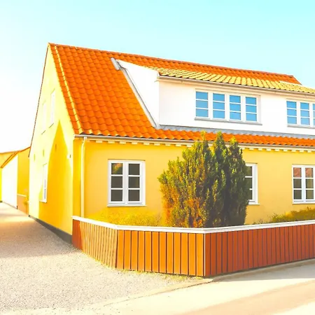 Gbh - Townhouse In Σκάγκεν