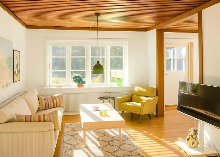 Gbh - Townhouse In Διαμέρισμα