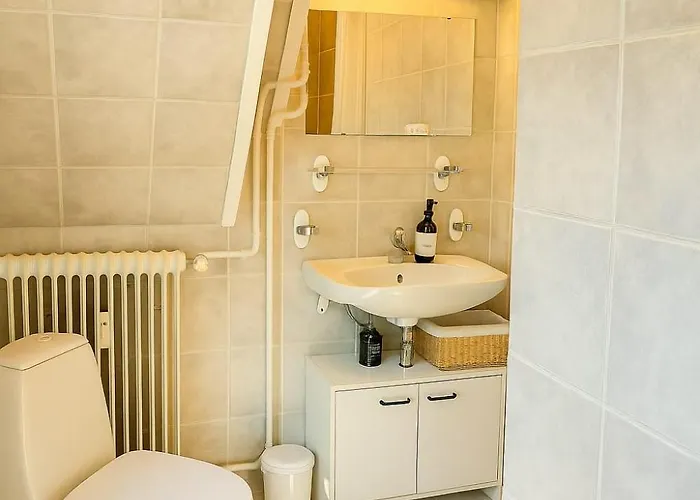 Διαμέρισμα Gbh - Townhouse In *