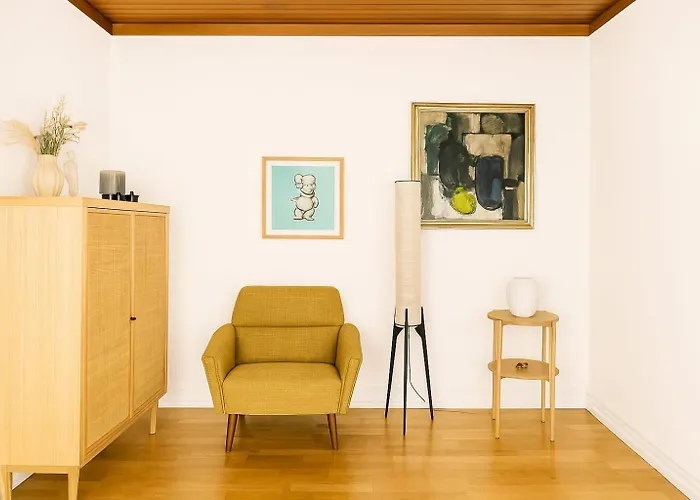 Gbh - Townhouse In Διαμέρισμα