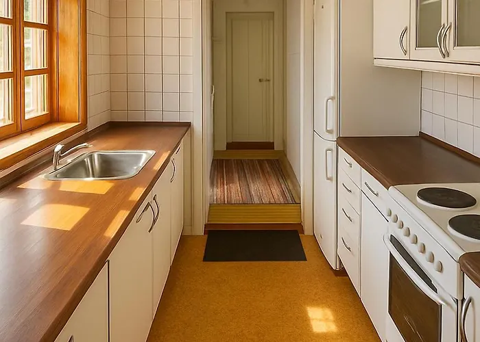 Gbh - Townhouse In *