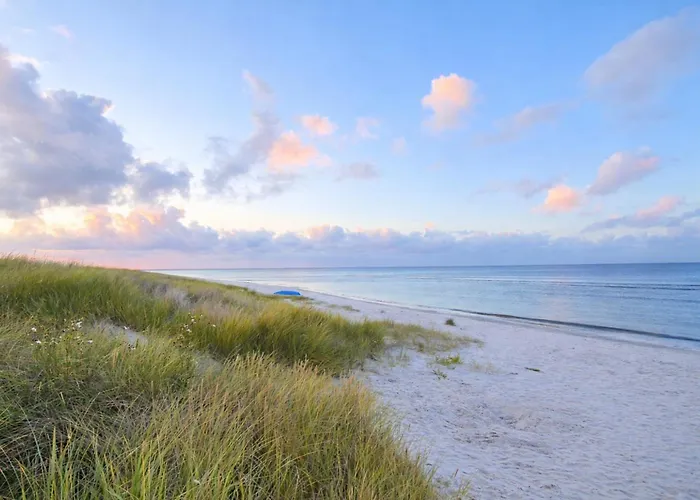 Gbh - Townhouse In Διαμέρισμα Σκάγκεν
