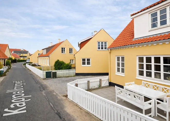 Διαμέρισμα Gbh - Townhouse In *