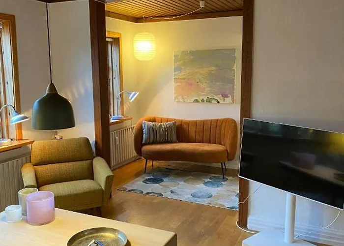 Gbh - Townhouse In Διαμέρισμα