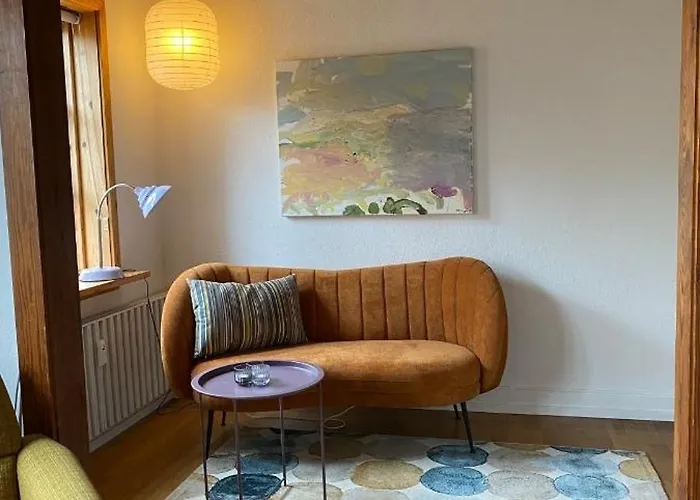 Διαμέρισμα Gbh - Townhouse In