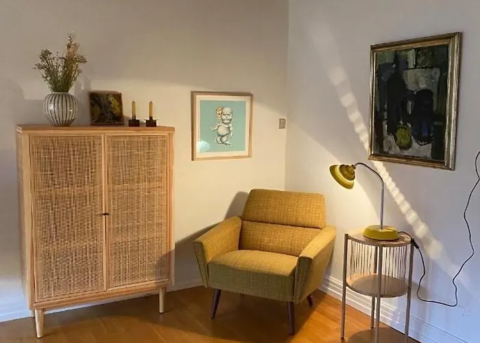 Gbh - Townhouse In Σκάγκεν