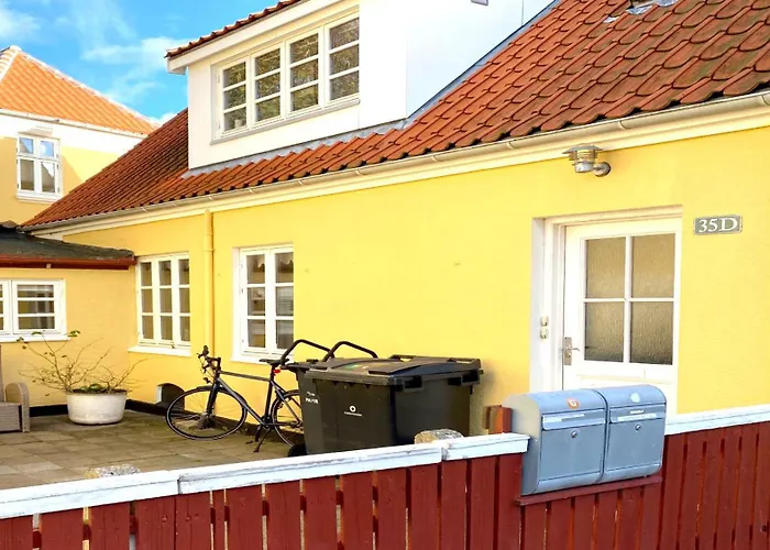 Gbh - Townhouse In *