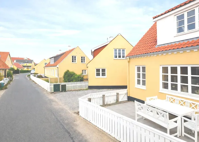 Gbh - Townhouse In *